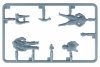Mini Art 49022 Finnish and Soviet Pilots - 6 figures 1/48